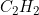 C_2H_2