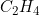 C_2H_4